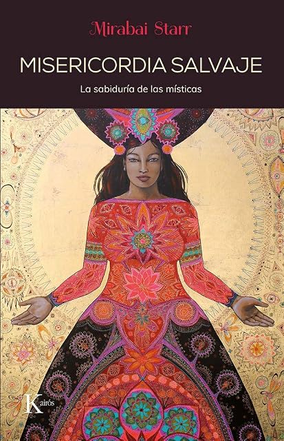 Portada de Misericordia salvaje