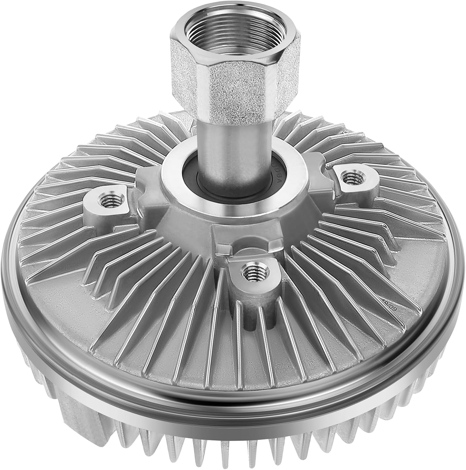 IRONTEK 2789 Engine Cooling Fan Clutch fits FORD 1998-2006 F-150, 1997-1999 F-250, for LINCOLN 2002 BLACKWOOD, 2006 MARK LT, 1998-2006 NAVIGATOR Radiator Fan Clutch YB3041