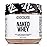 NAKED Chocolate Whey 1LB - All Natural Grass Fed Whey Protein Powder, Organic Cacao, and Coconut Sugar - No GMO, No Soy, and Gluten Free, Aid Growth and Recovery - 12 Servings