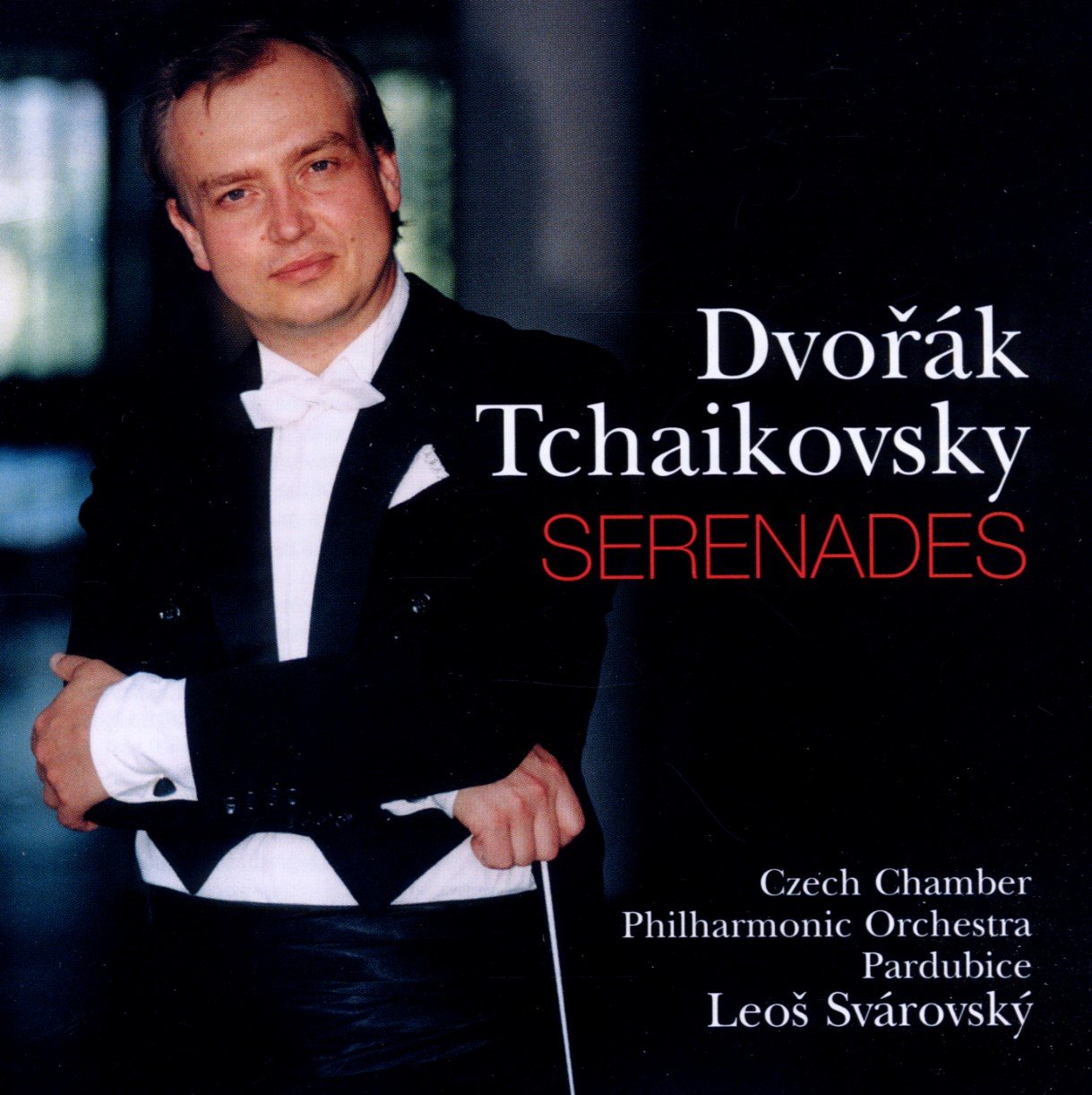 SERENADES