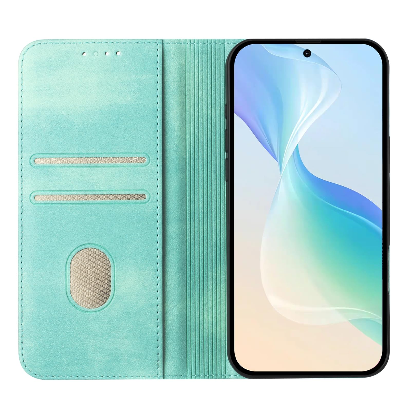 Funda Compatible con ZTE Blade V60 4G,Compatible con ZTE Axon 60 4G