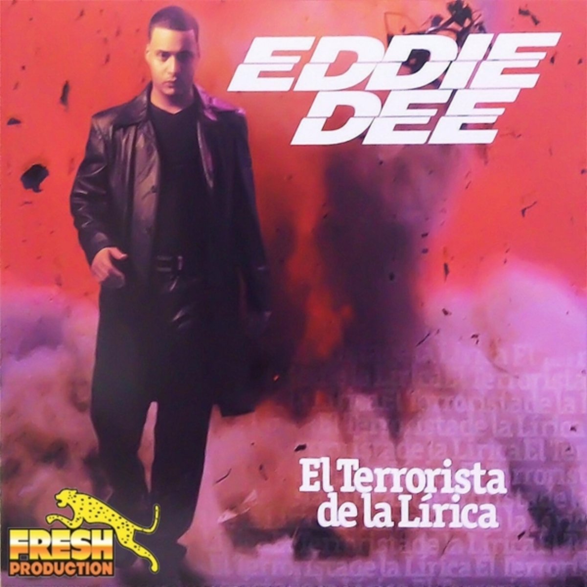 Eddie Dee