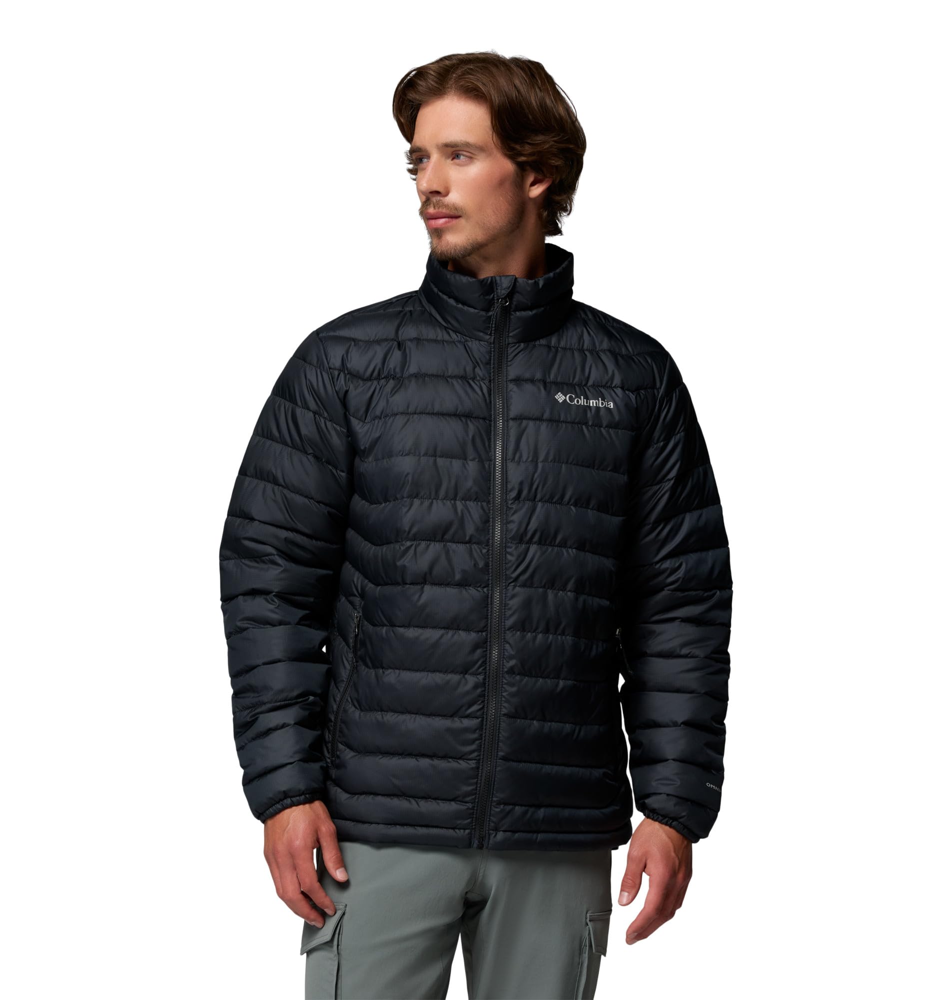 Black Ripstop / Small