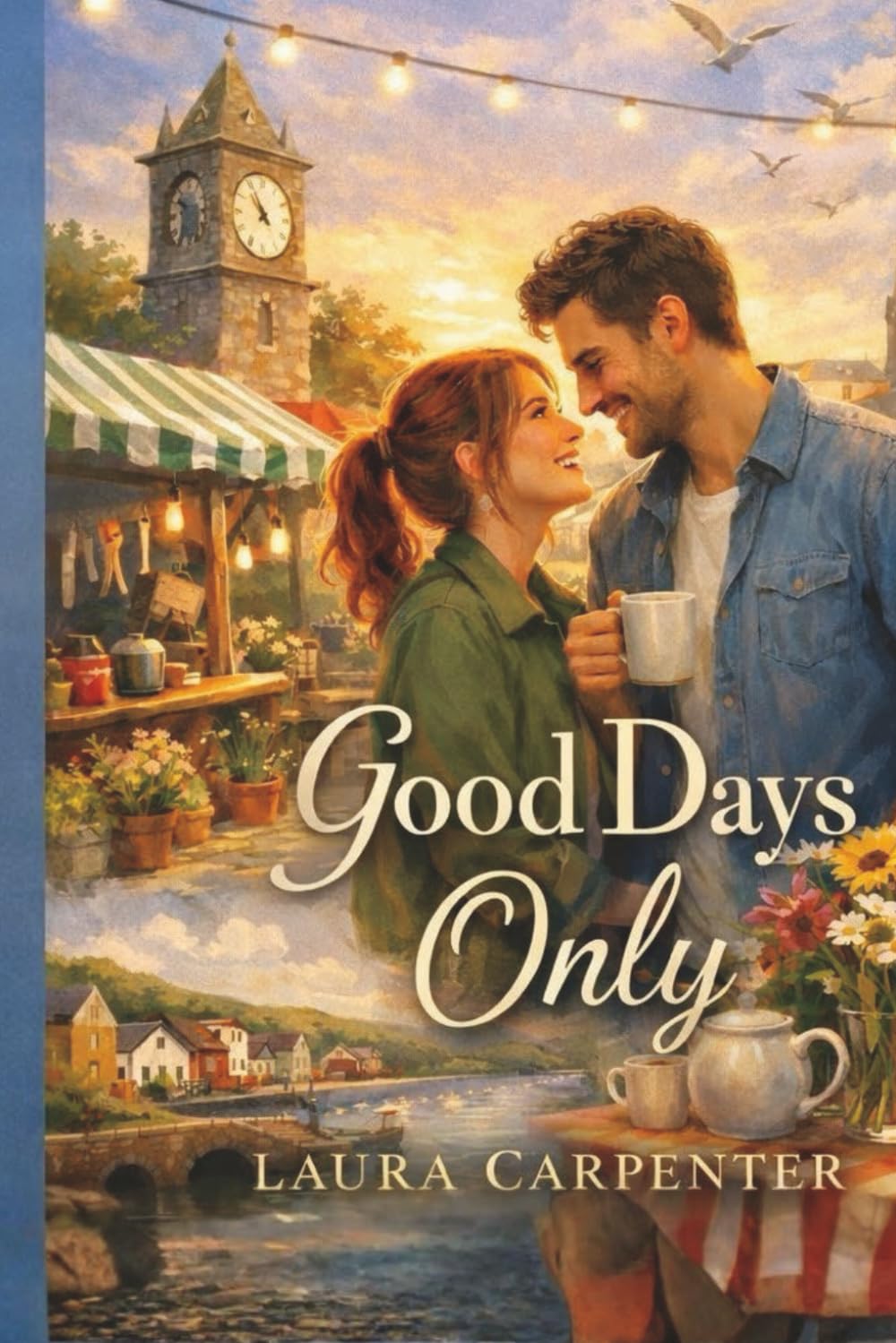 Good Days Only (Morning & Market Stories)