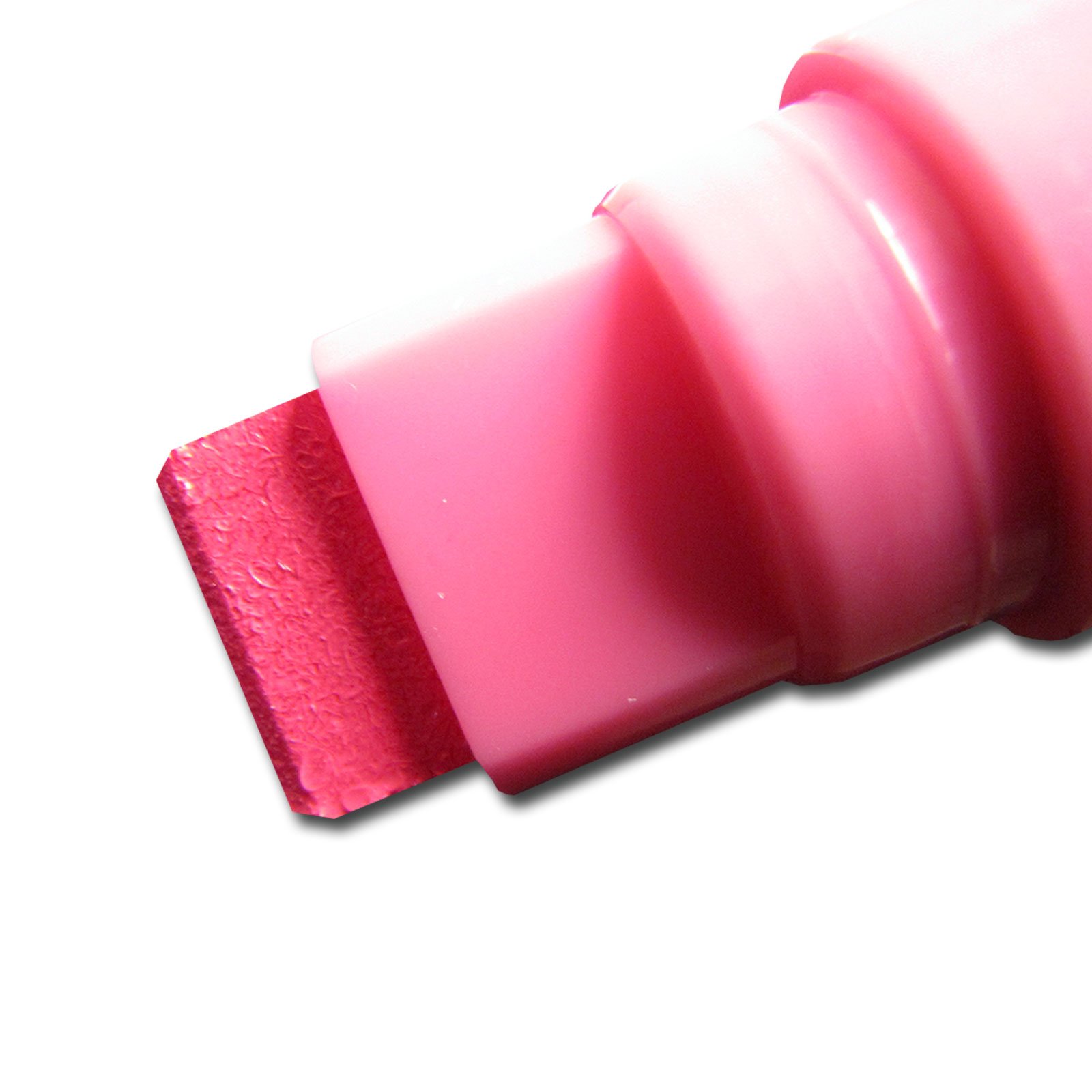 Neomarker Large Waterproof Marker Broad Tip - Pink