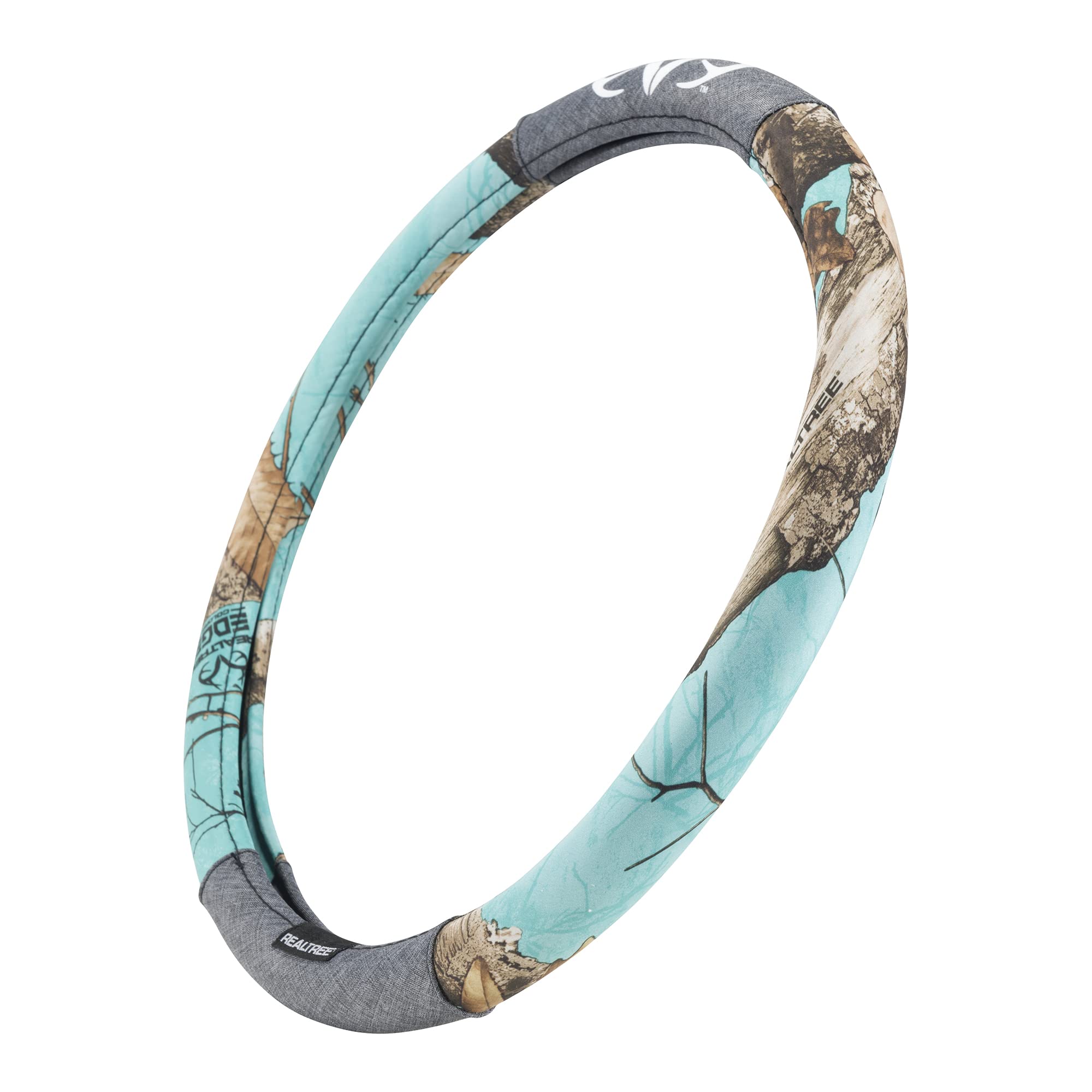 Amazon | Realtree ハンドルカバー 車 トラック SUV用 丈夫な迷彩柄