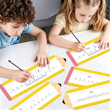 26本の数字線 学生 幼稚園 教室 必需品 ナンバーライン 教室の壁用 最初 2年生 1年生 必携 特別教育 ホワイトボード番号ライン 数学操作