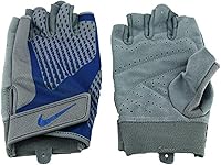 Vista 3 de Nike Guantes de entrenamiento Core Lock 2.0 para hombre