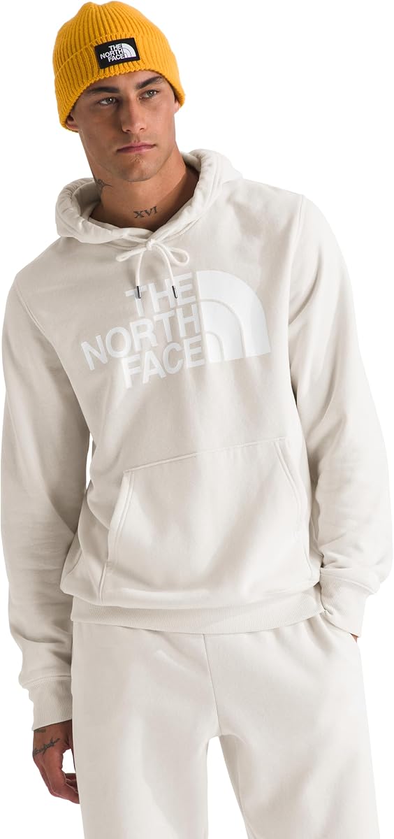 The North Face Sudadera con capucha Half Dome para hombre