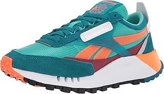 Reebok Clásico Verde