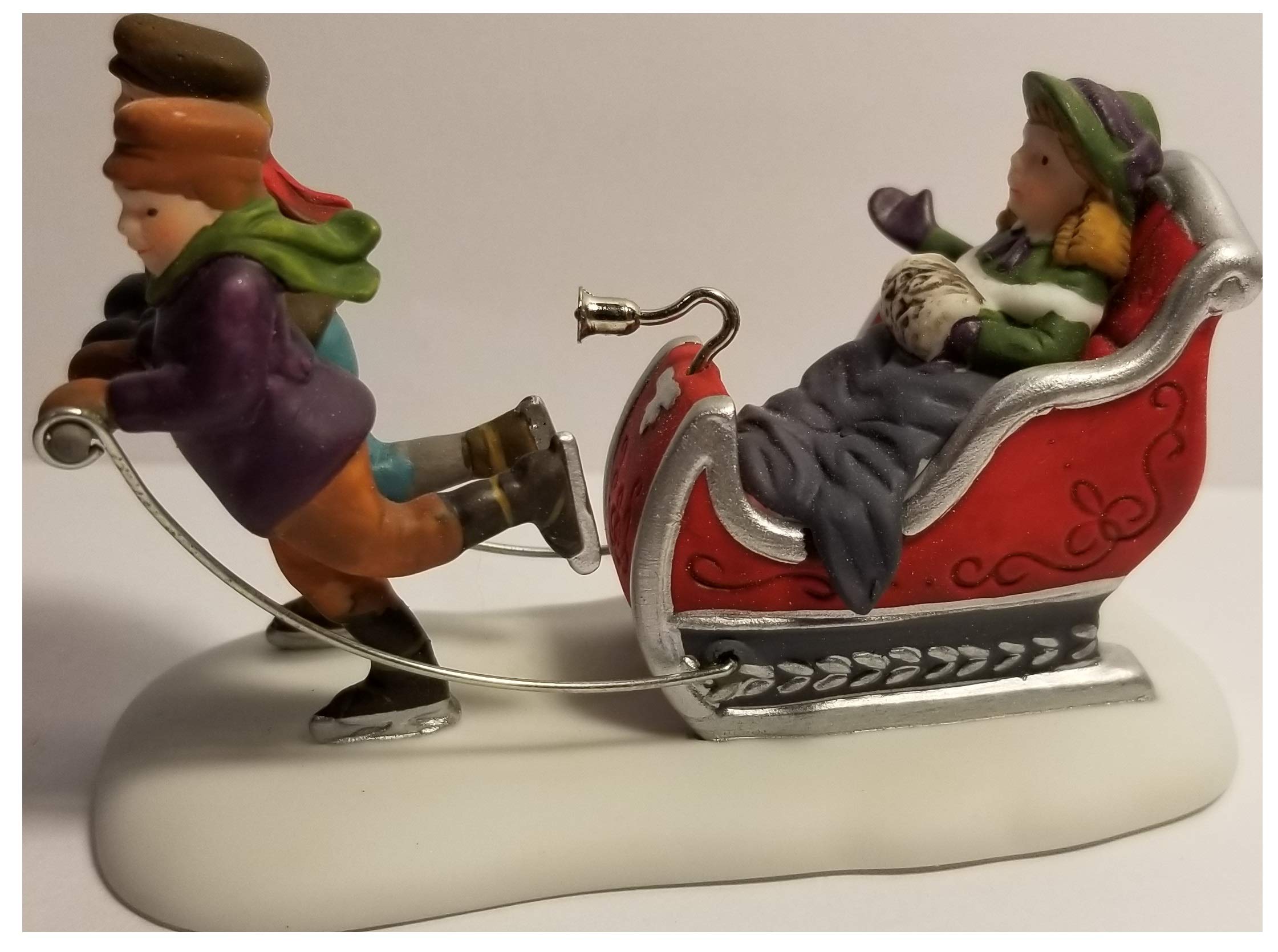 Amazon.com: Dept. 56 Heritage Village Collection 