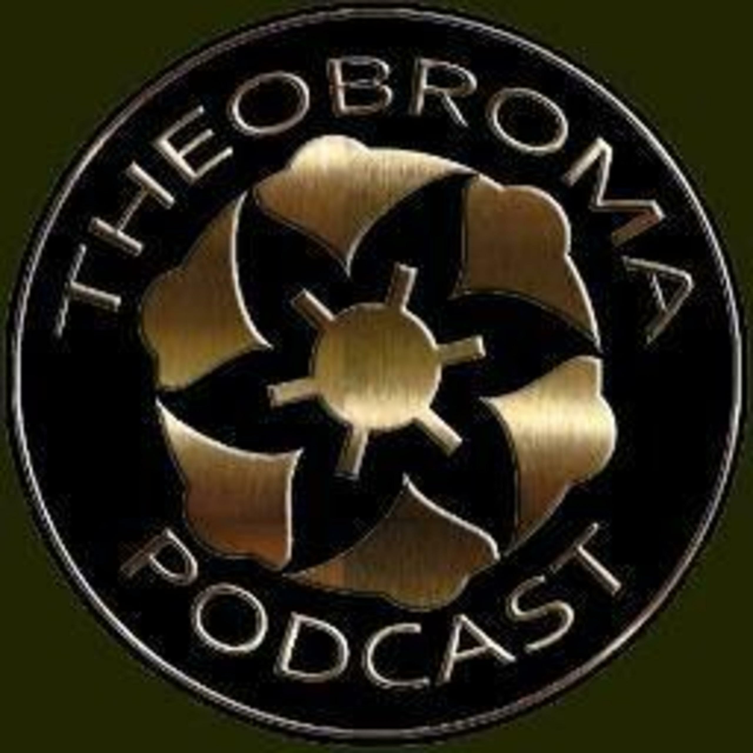 Theobroma Podcast