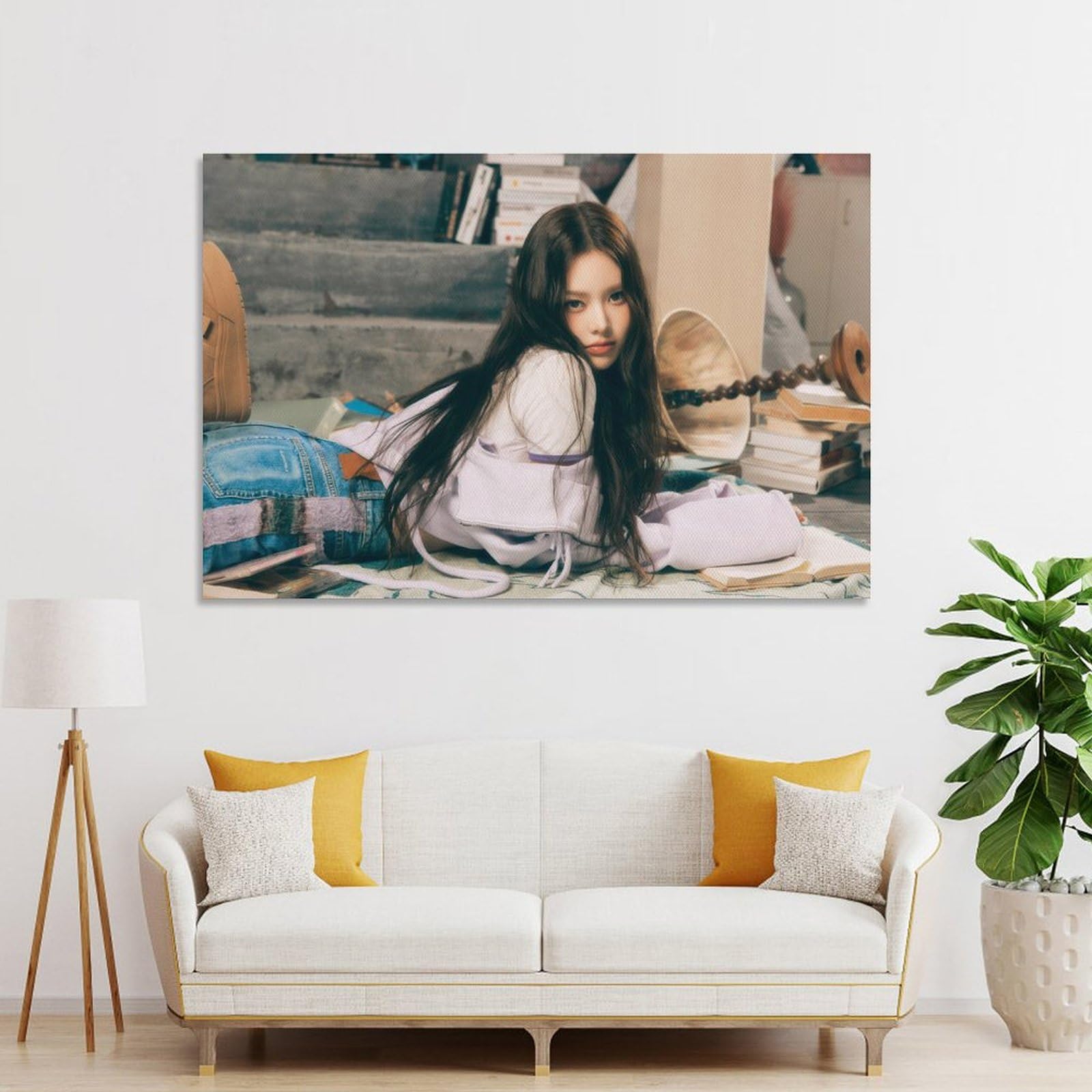 Amazon.co.jp: 歌手 Izna イズナ BANGJEEMIN ジミン SIGN 音楽隊