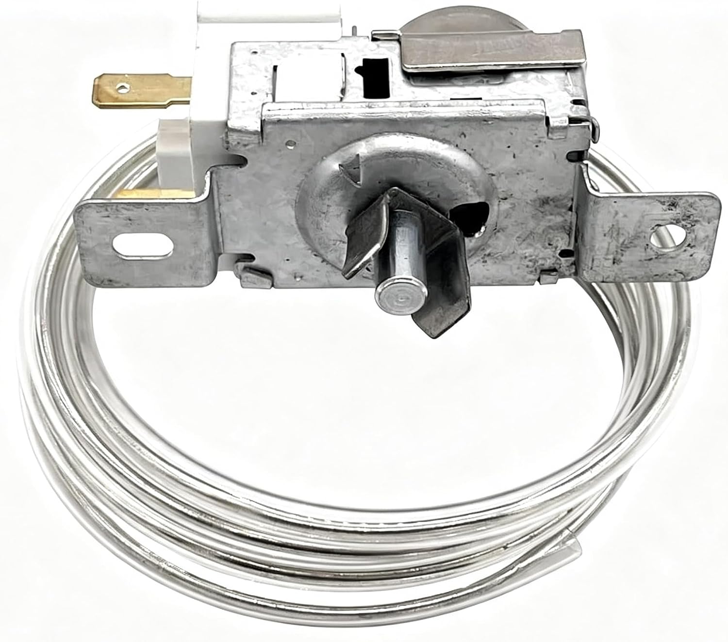 241537103 Refrigerator Temp Control Thermostat for Frigidaire 1-Pack