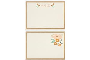 Hallmark Blank Note Cards