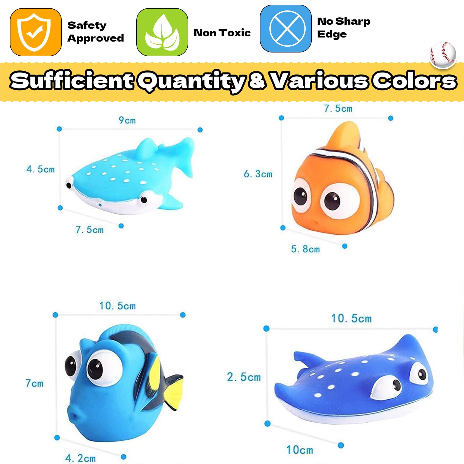 Montessori Toys from 1 Year, Montessori Baby Toys, 7 in 1 Baby Toy from 6, 9, 12 Months, Stacking Toy, Blocks, Silicone Drawstring, Gift for Boys and Girls