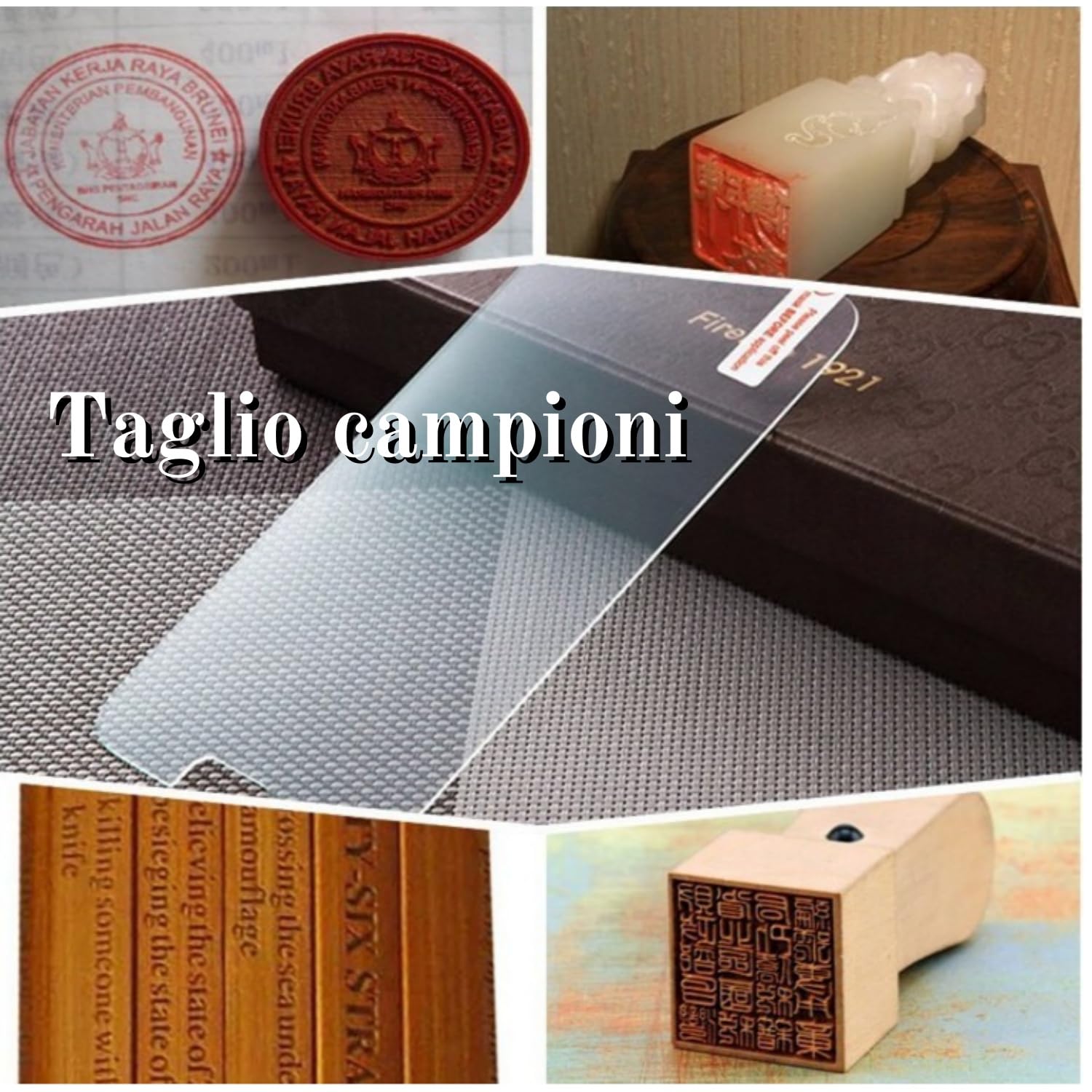 60W Macchina per Incisione Laser CO2 Compatta Piano di Lavoro 600x400mm Velocità di Incisione 1-600 mm/s,Velocità di Taglio 1-400 mm/s Macchina da Taglio per Incisione Tubo Inciso