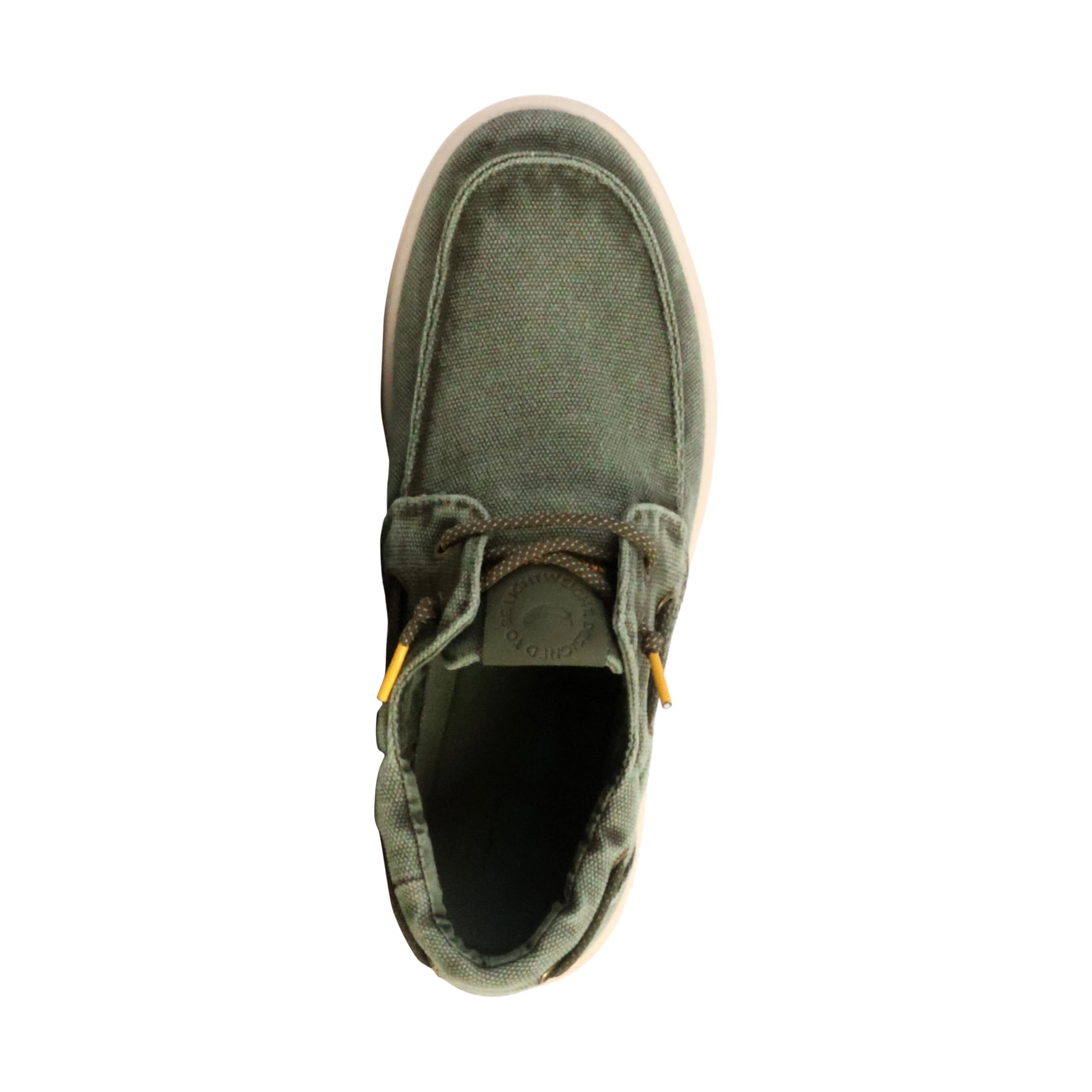 Natural World OSTER ZAPATOS PLANOS Hombre