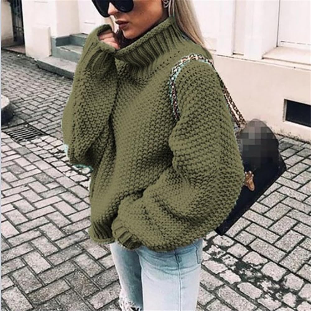 トップス BELL SLEEVE TURTLE KNIT TOPS Postmark Anthropologie Top Womens Small Turtleneck 3/4 Bell