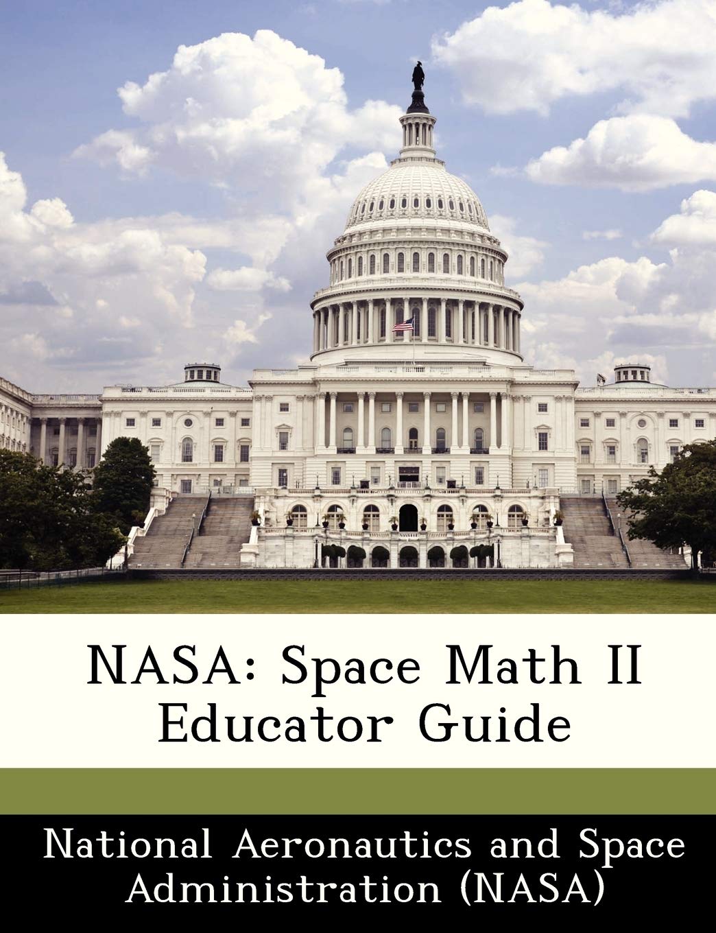 NASA: Space Math II Educator Guide