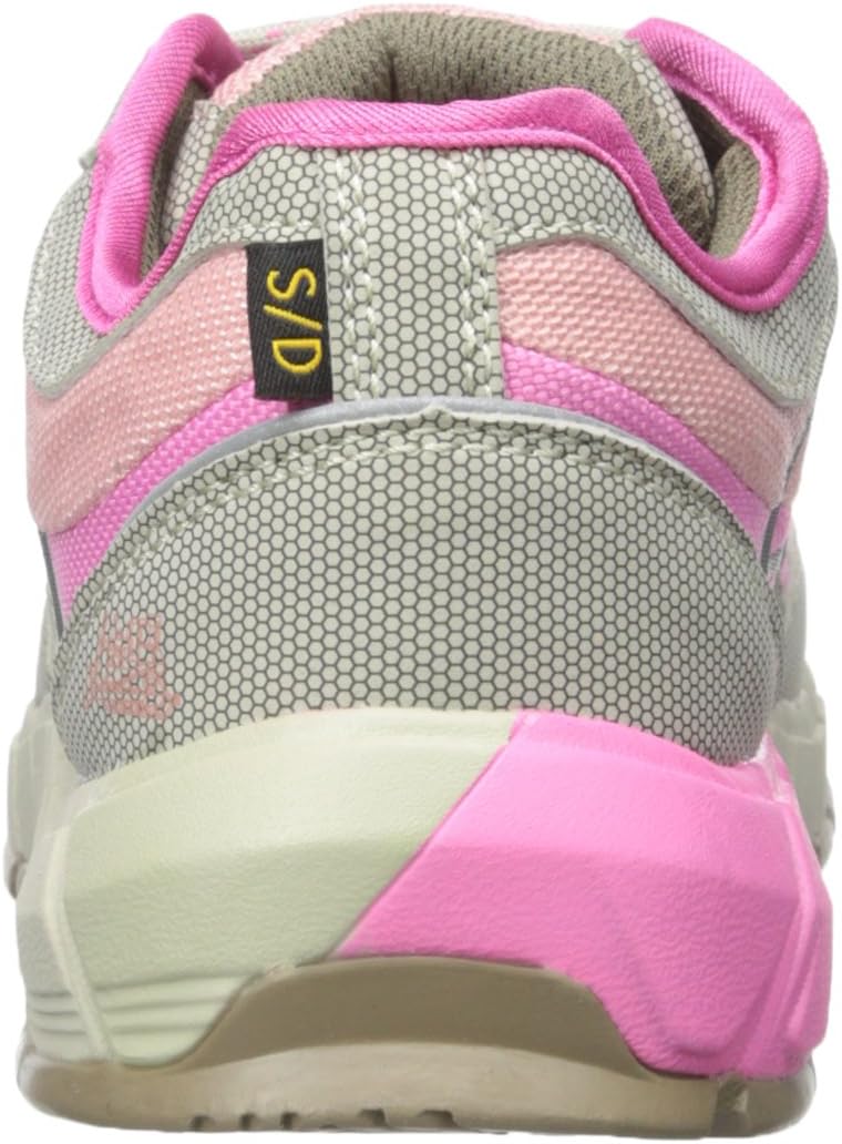 کفش کار انگشتی استیل زنانه Caterpillar