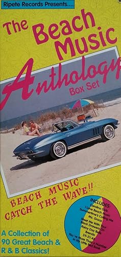 Beach Music Anthology