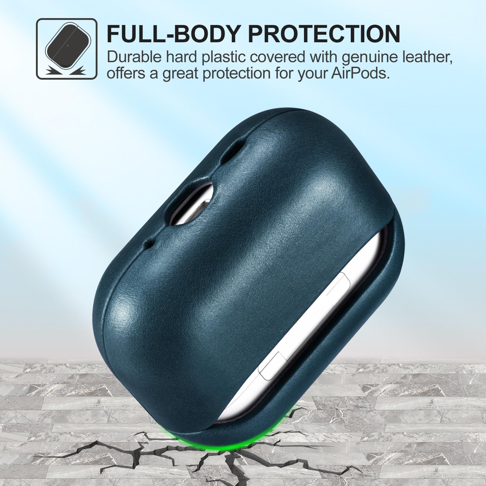 Apple AirPods Pro MLWK3JA ケース imgrc0078508340.jpg