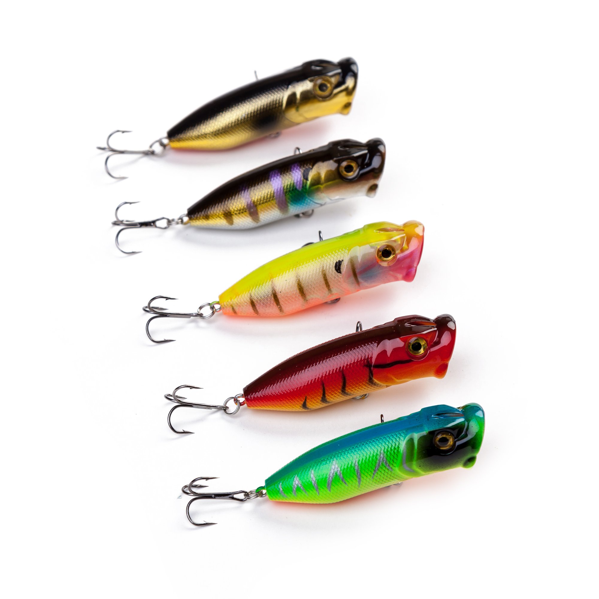 琵琶湖　バス釣りルアーセット Amazon.co.jp: 【オルルド釣具】 6.5cm 13g 琵琶湖 野池