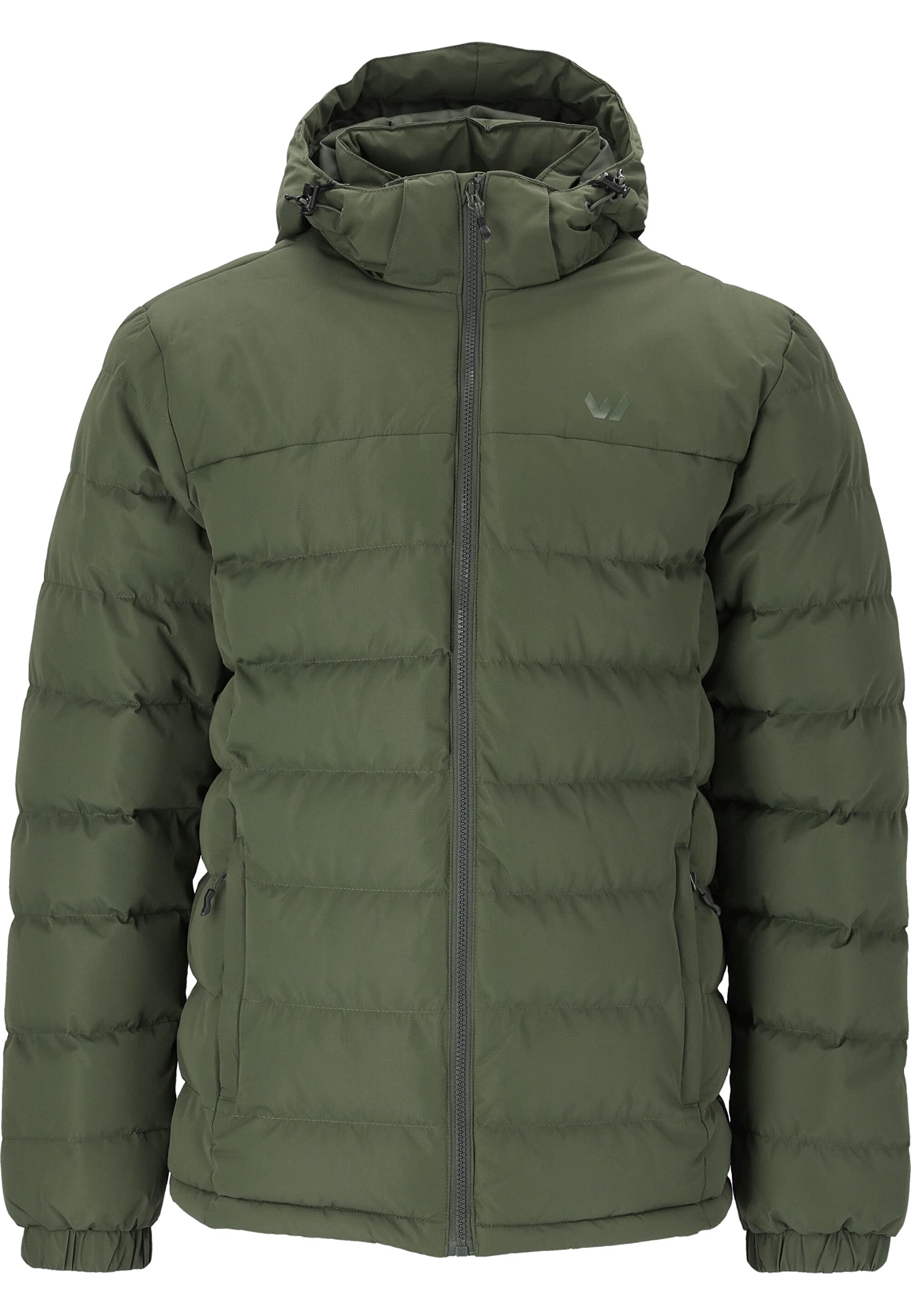 WHISTLER Carseno Jacket 3137 Thyme L