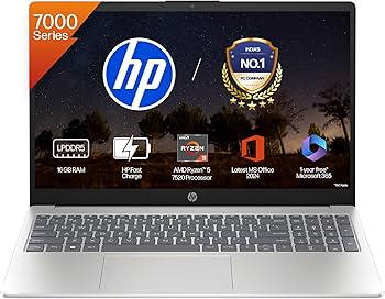 Ryzen 5 メモリ 32GB, NVMe SSD 512GB 15.6型 HP 15, AMD Ryzen 5 7520U, 16GB DDR5, 512GB SSD, (Win 11, Office 21