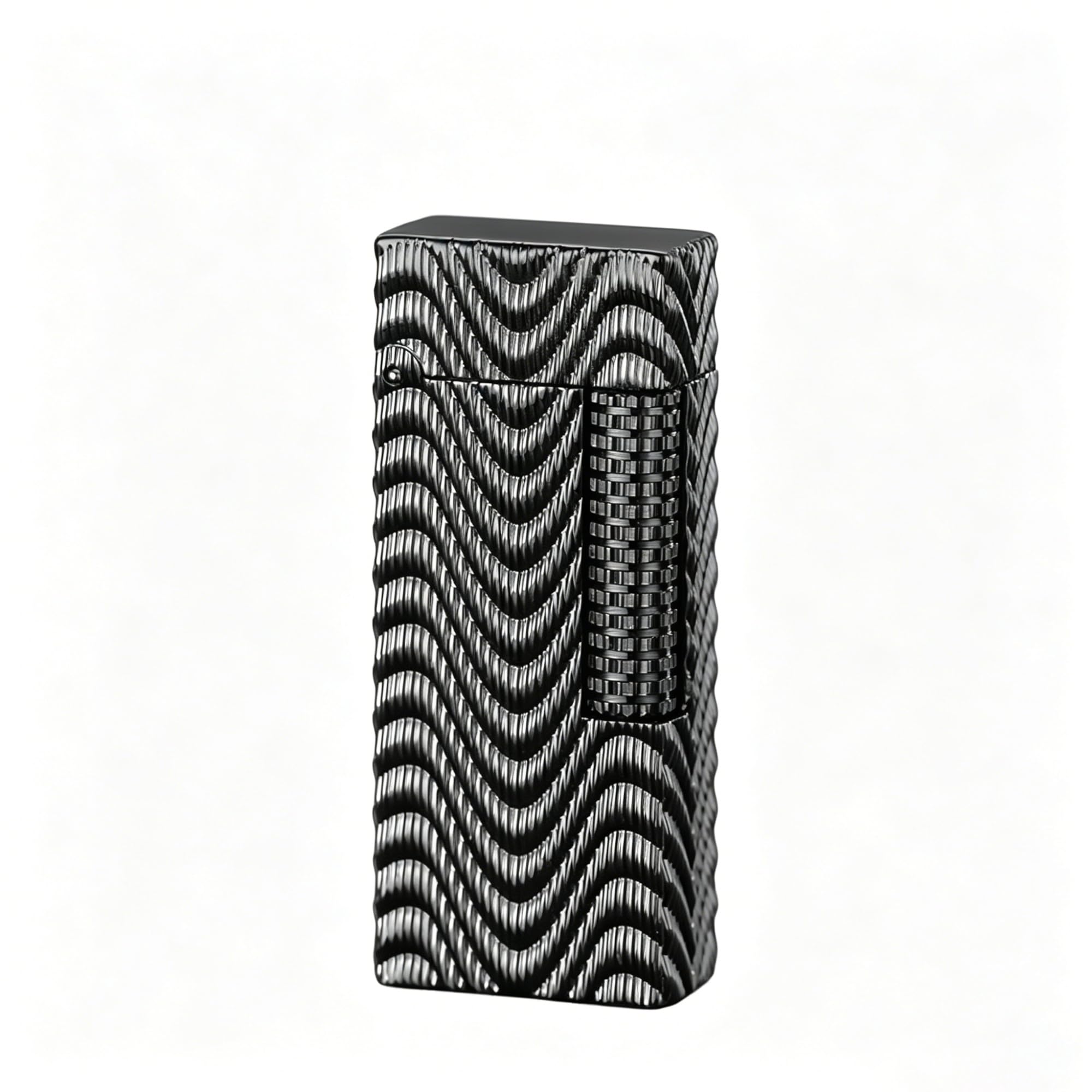 Encendedores de metal elegantes: el regalo clásico perfecto para hombres