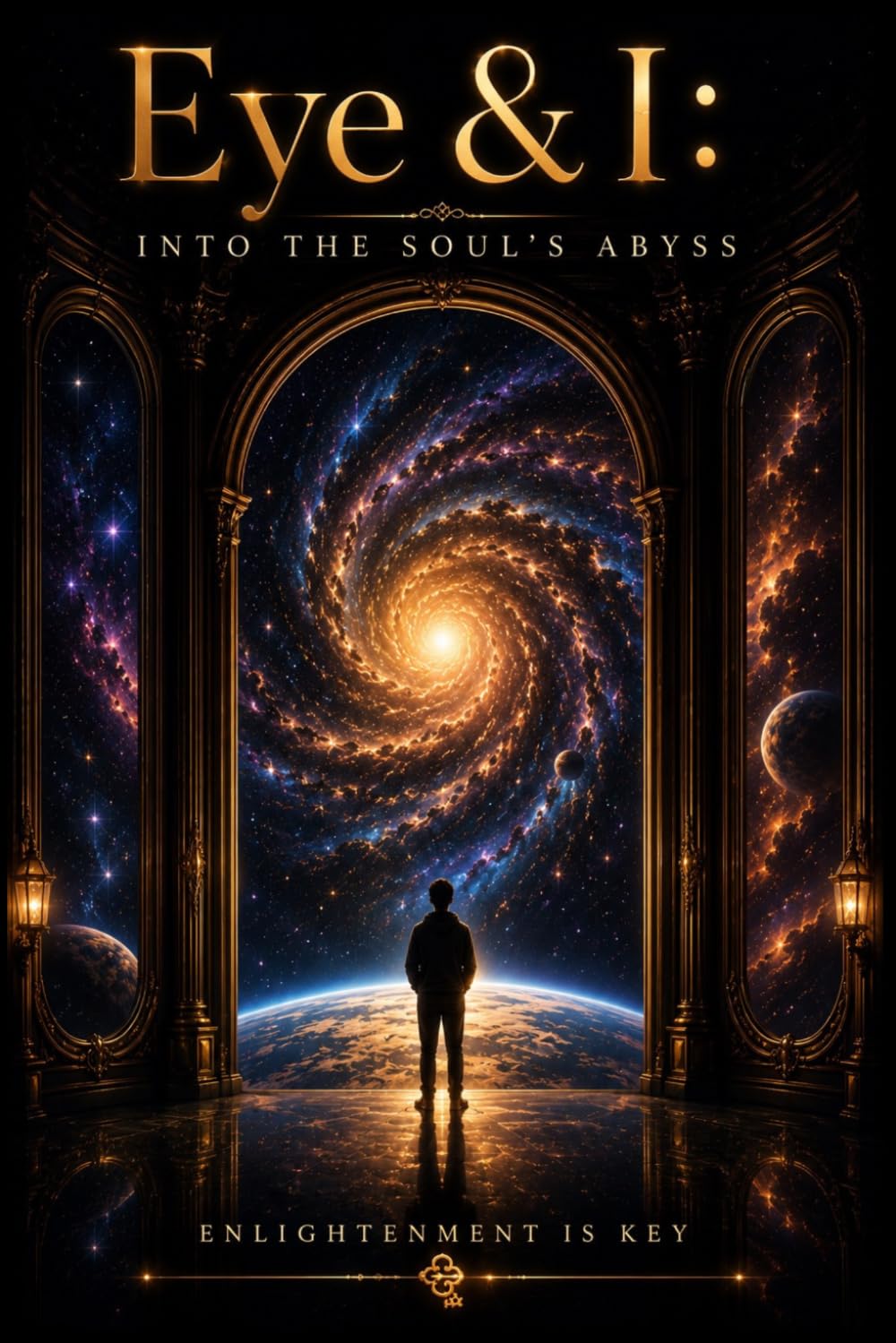 Eye & I: Into the Soul's Abyss