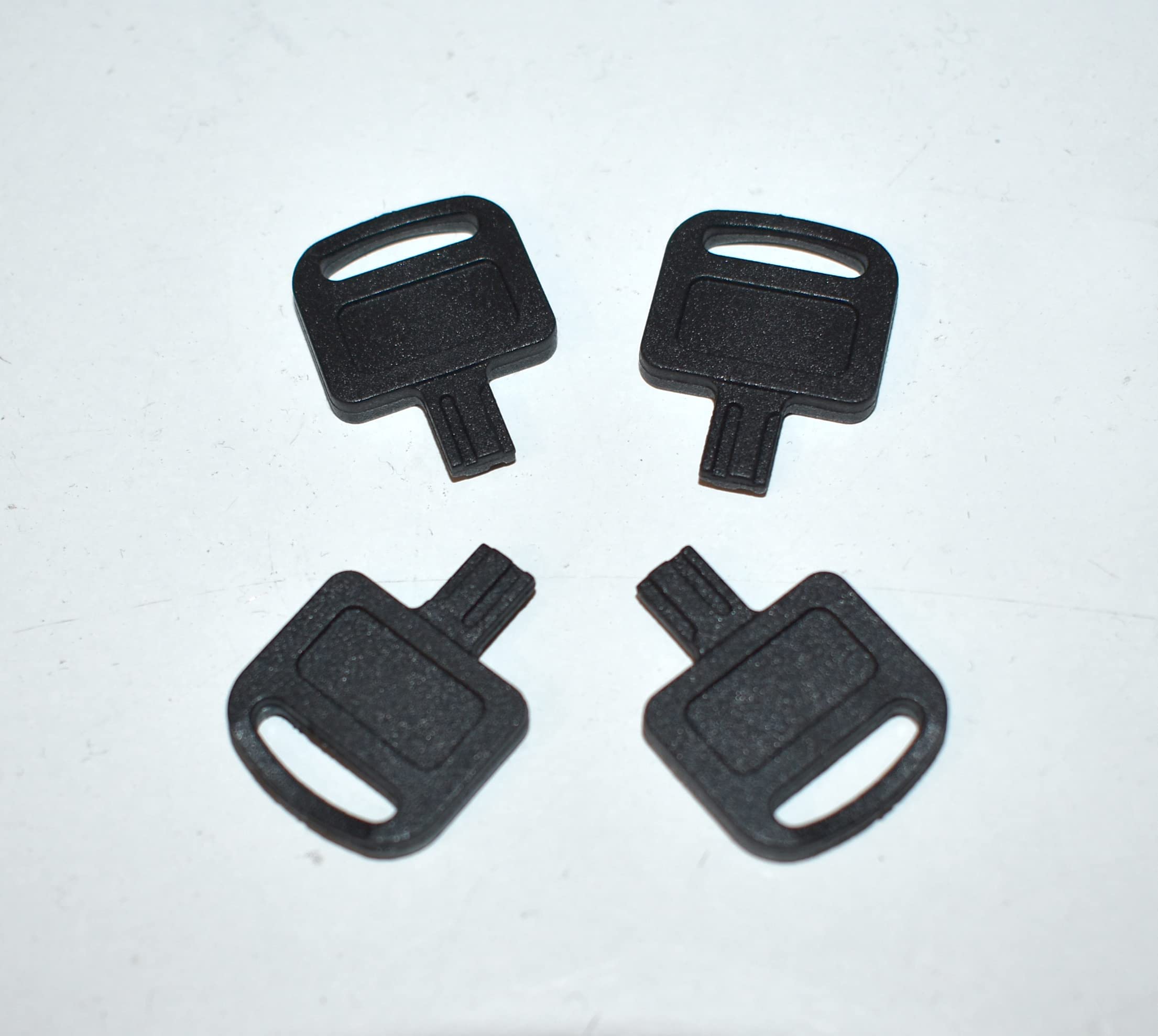 Set di ginocchiere bloccabili con chiusura a scatto - morbido cotone, legature da letto bondage, comode legature da uomo e da donna con 4 chiavi, accessori fetish BDSM