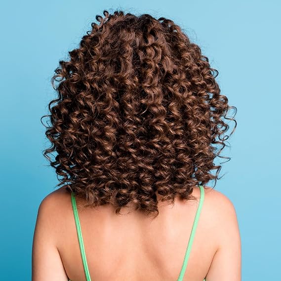 CHI Aloe Vera Curl Reactivating Spray, Enhances Waves, Curls, Coils, Provides Intense Hydration, Sulfate, Paraben & Gluten Free, 6 Oz