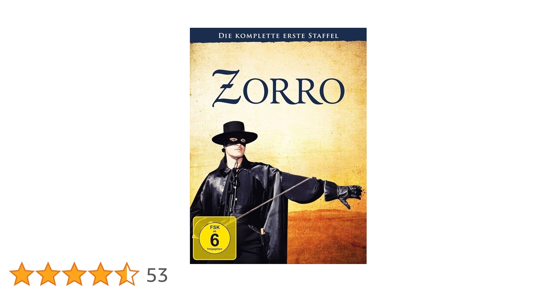 Amazon.co.jp: Zorro : DVD