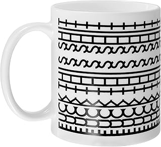 Funny Birthday Gifts for Women Men, Hidden Message Ceramic Coffee Mug,Coffee Lover White Elephant Gifts for Adults Useful,Unique Office Prank Gag Gifts for Coworkers Christmas