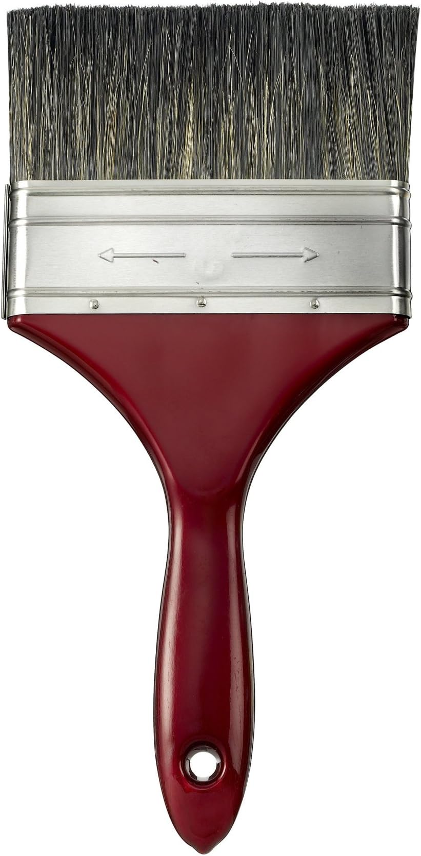 Redline Emulsion Brush 6" BR612