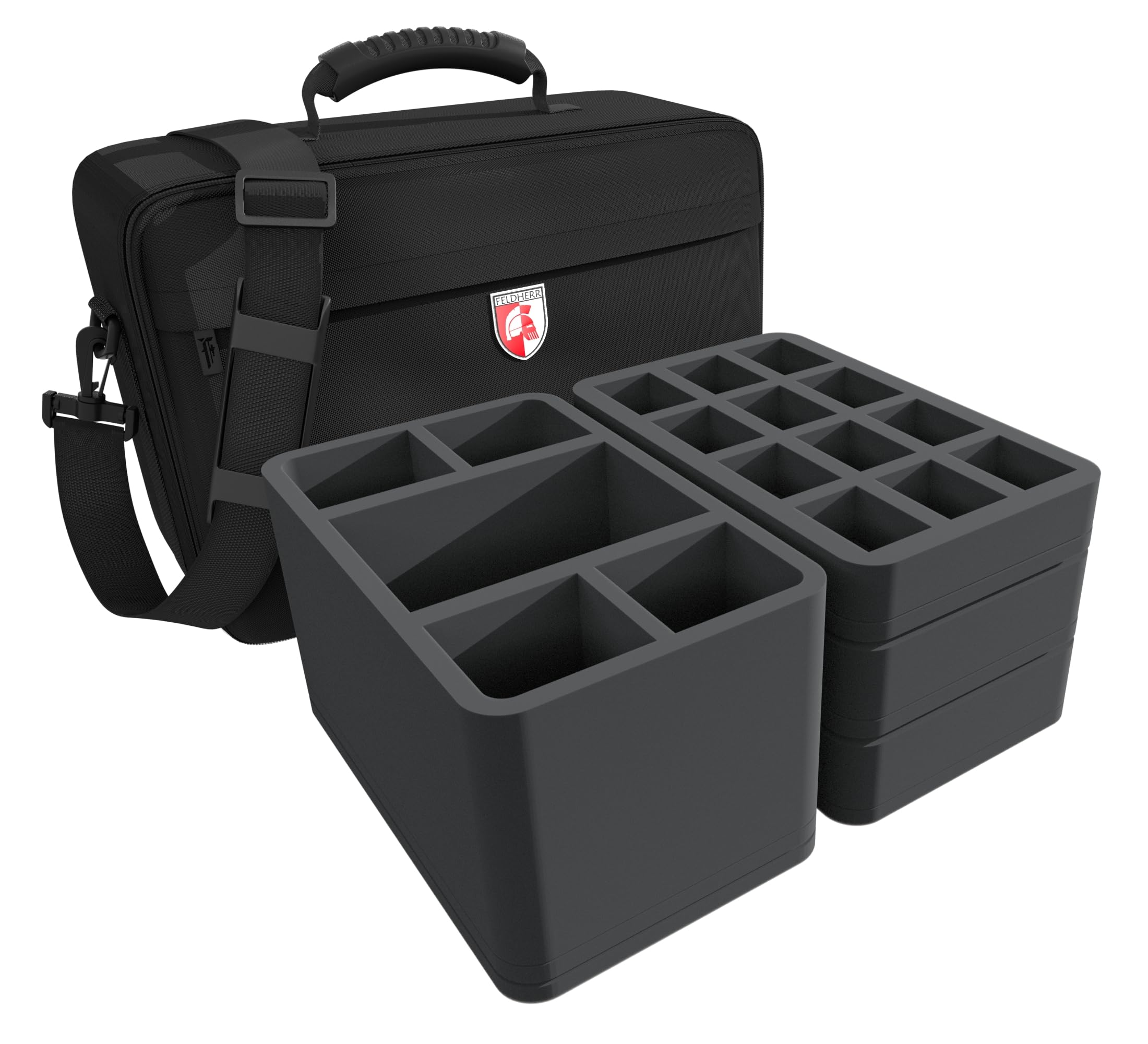 Torba Feldherr MEDIUM PLUS kompatybilna z Adepta Sororitas