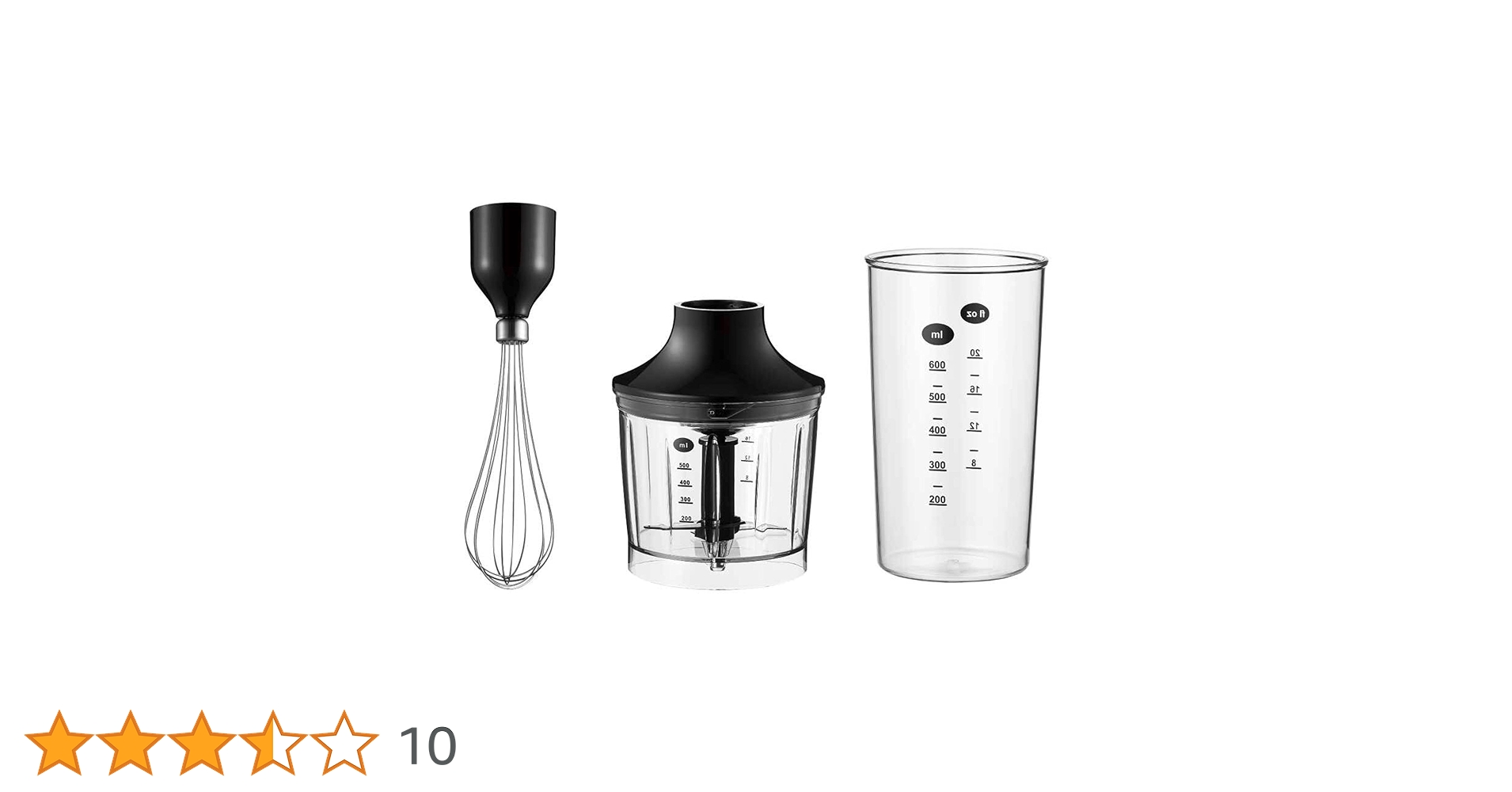 新品未開封スティックブレンダーとアクセサリーセット Zwilling J.A. Henckels - 美品 スティックブレンダー