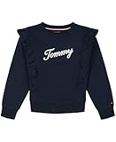 Girls&apos; Legacy Pullover Sweatshirt