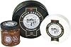 Snowdonia Cheese Company Large "Black Bomber" Extra Mature Cheddar 400g Selection,#34;Truffle Trove" Mature Cheddar & Truffle 150g, Fig & Apple Chutney 114g