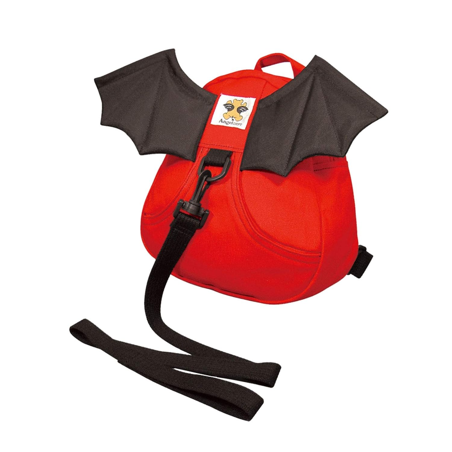 dinosaur child leash