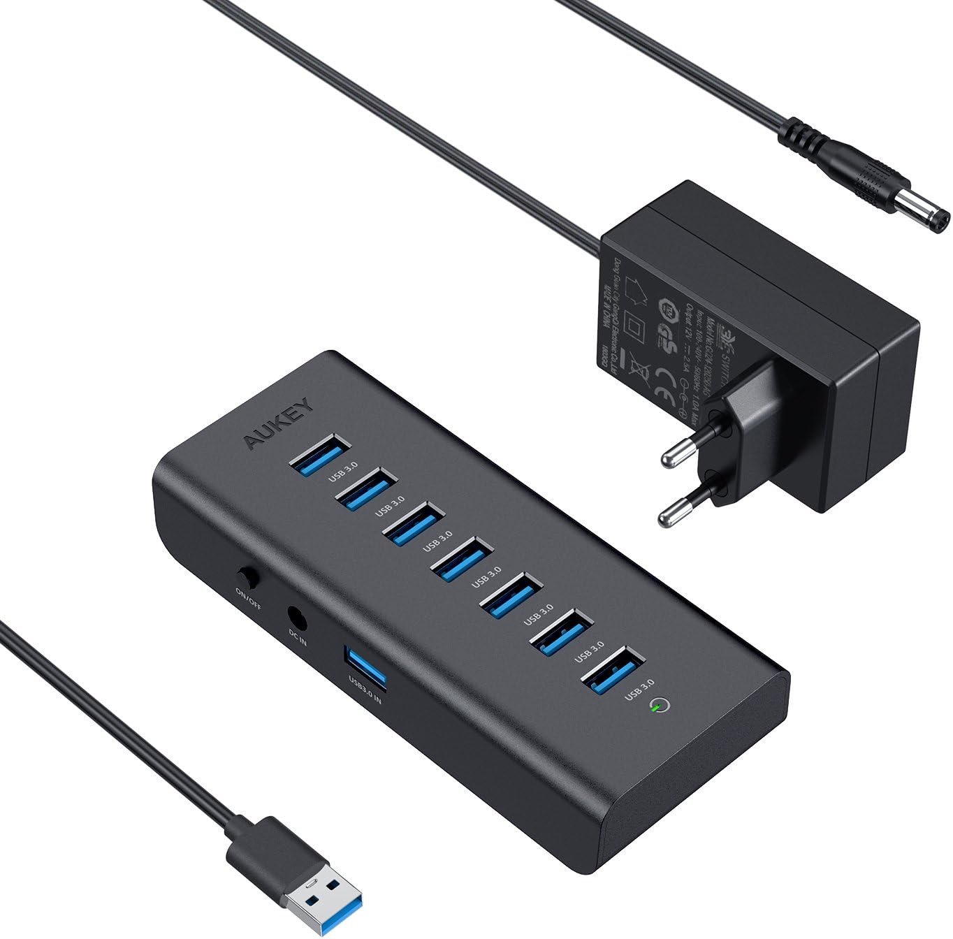 usb 3 0 hub per xbox one