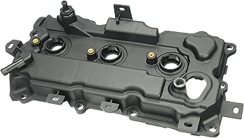 Amazon.com: Autotecnica 13270-JA11A Valve Cover, Firewall Side