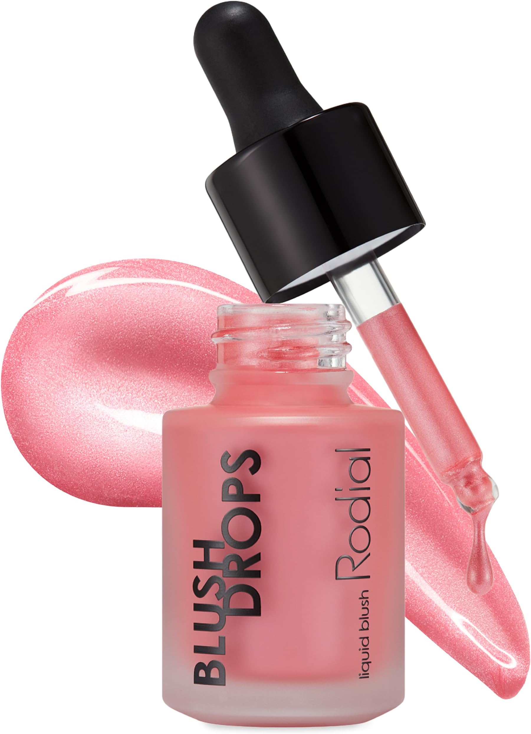 Frosted Pink, 0.50 oz.