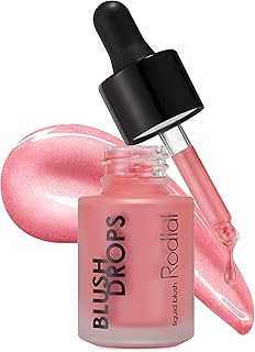 Rodial Blush Drops Sunset Kiss/Frosted Pink, ...