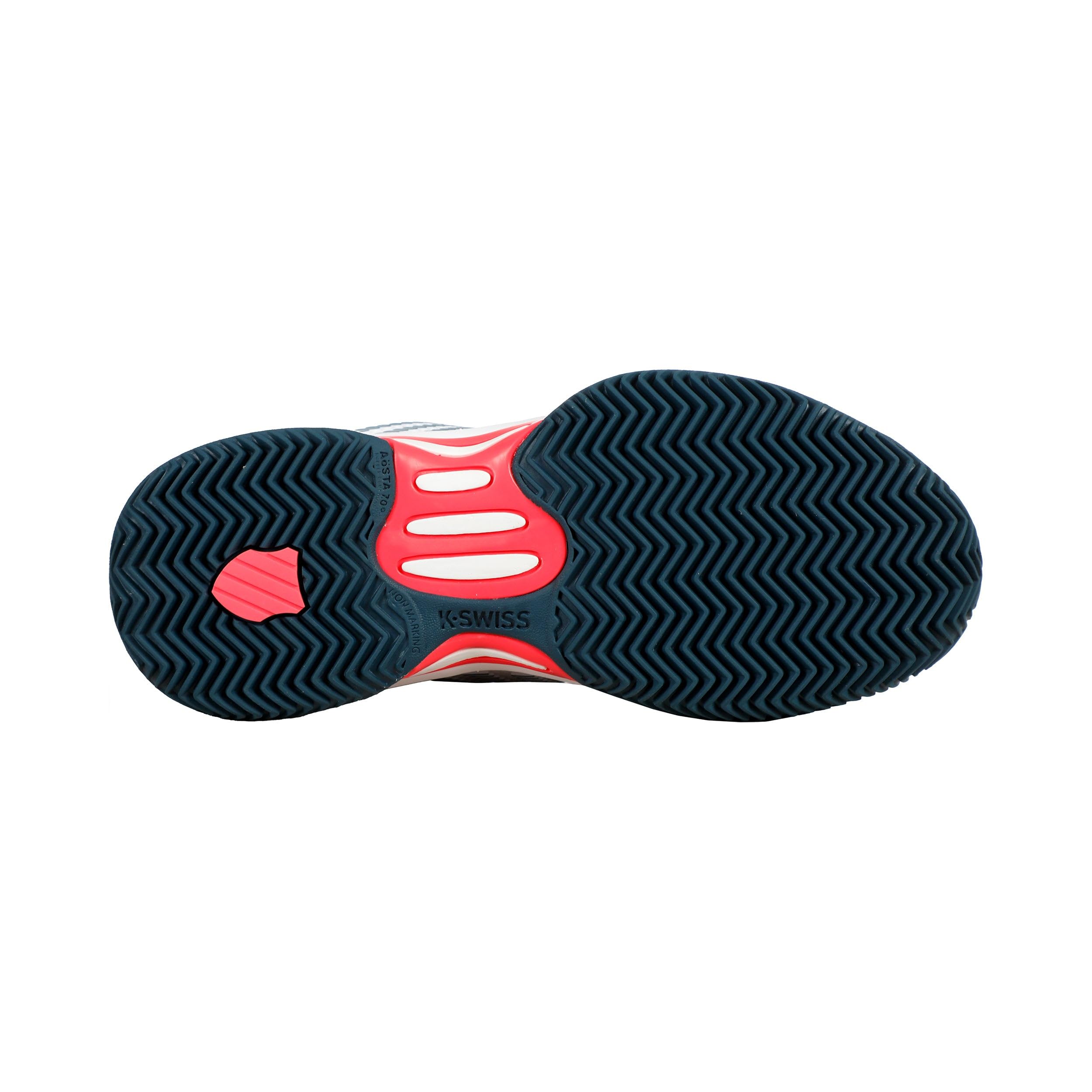 K-Swiss Junior Hypercourt Express 2 Tennisschuhe, Sandboden