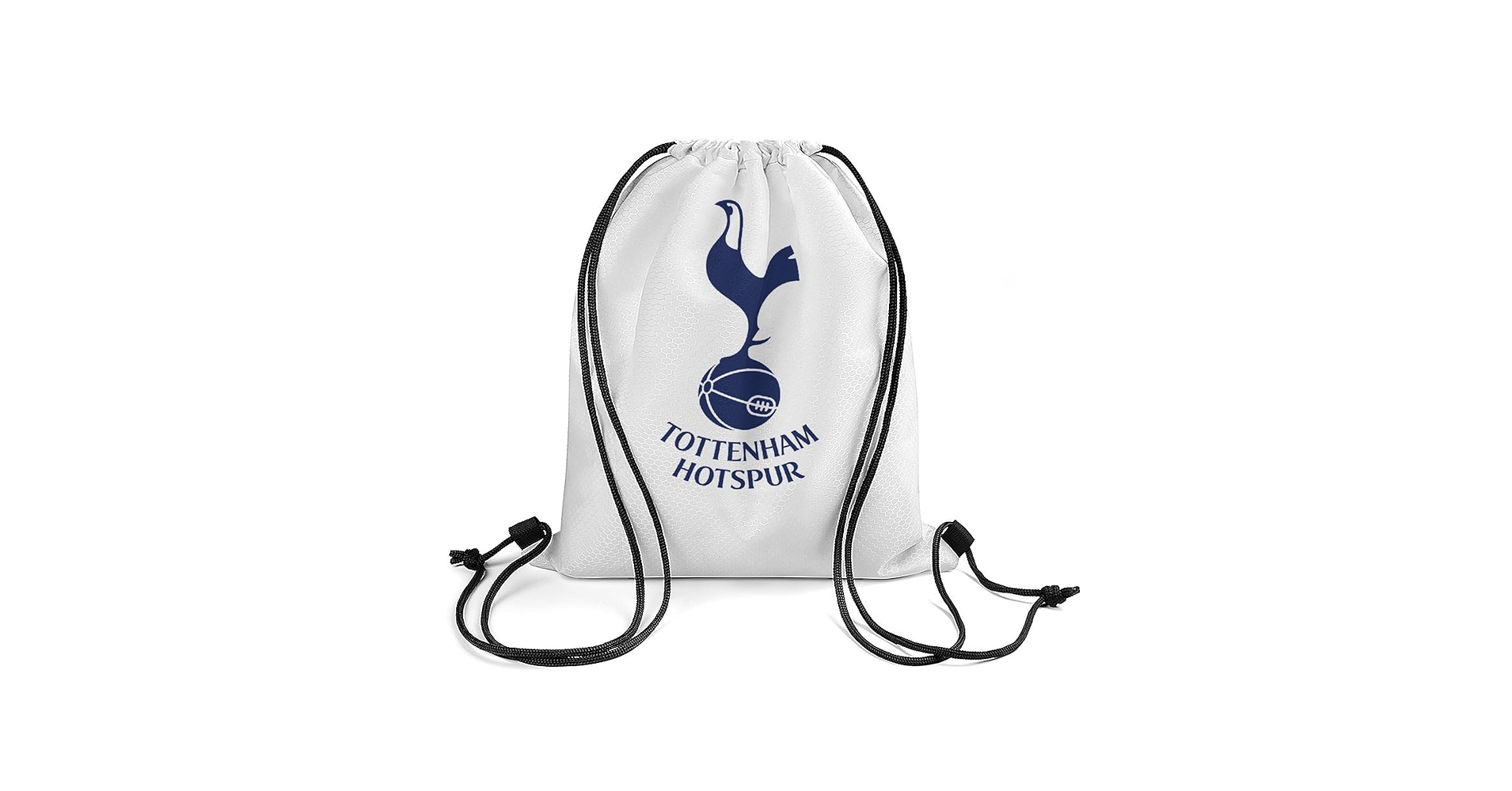 トッテナム・ホットスパー ブランケット ネイビー 公式 Tottenham Hotspur アパレル＆商品 | DAZN