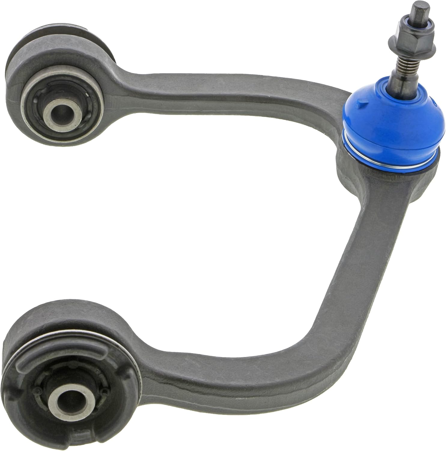 Mevotech Supreme Control Arm & Ball Joint Assembly CMK80308