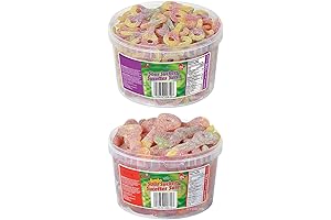 Koala Sour Sucker / Keys Bundle